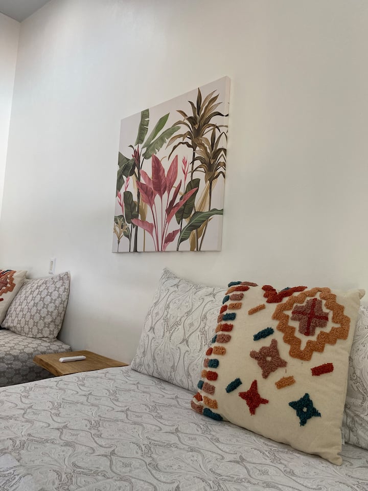 Chambre 1