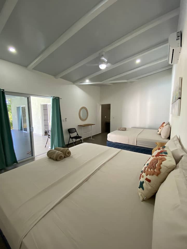 Chambre 3