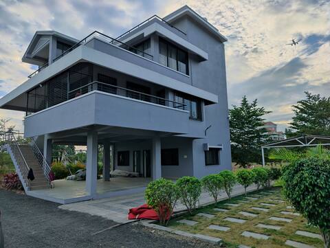 Mamta Farm
~Events| Celebrations | Staycation~
