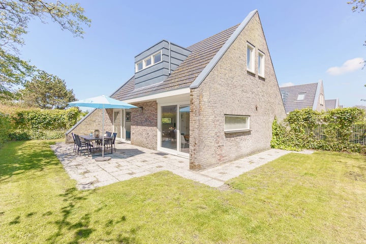 Luxe En Rust Vlak Bij Zee In Callantsoog! - Callantsoog
