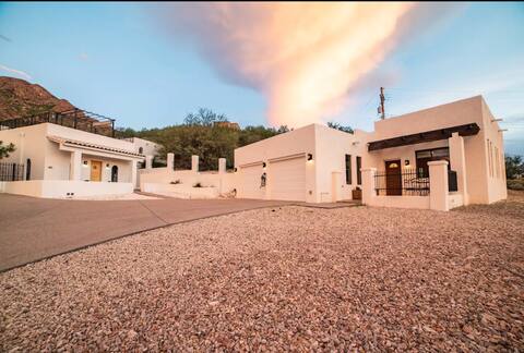 Private Mountain Casita Retreat