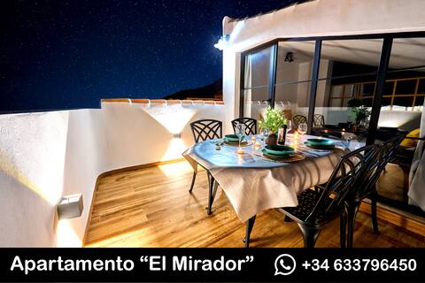 El Mirador
