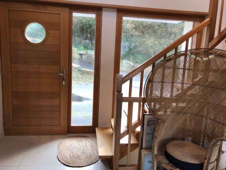 Chambres D'hôtes 100 M De La Plage/côte D'émeraude - Saint-Cast-le-Guildo
