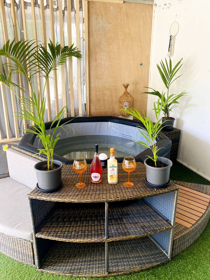 JMJ Sugar Apartments for Rent in RivièrePilote, Le Marin, Martinique