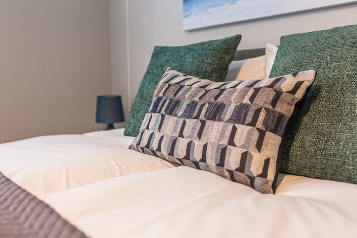 غرفة النوم 4