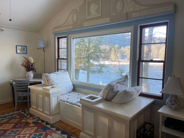 Narrowsburg House Vacation Rentals New York, United States Airbnb