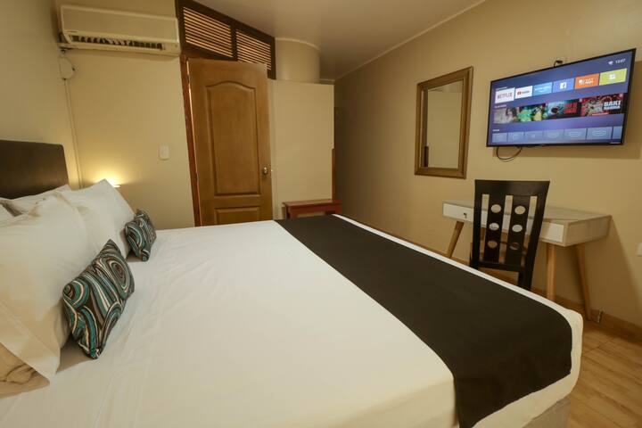 EPIQUS HOTEL managed Airbnb listing 2