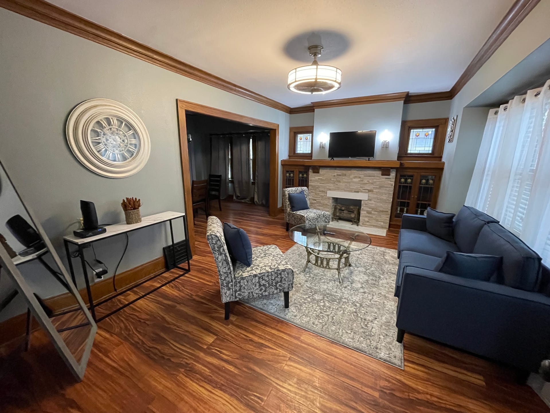 Entire Wauwatosa Home!