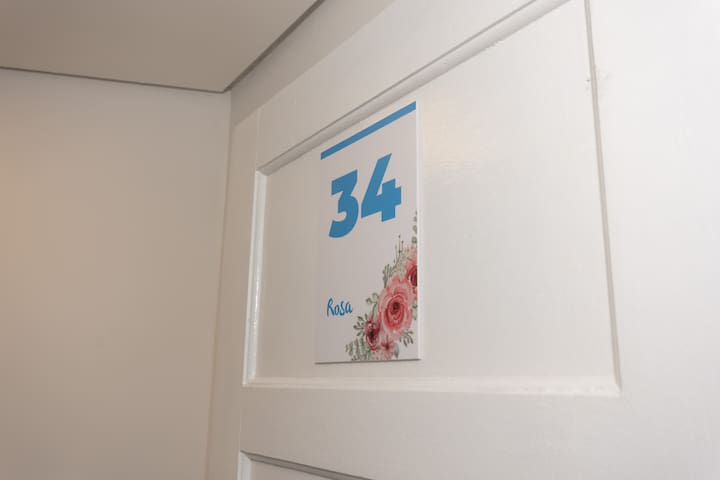 Jardins Da Japurá managed Airbnb listing 2