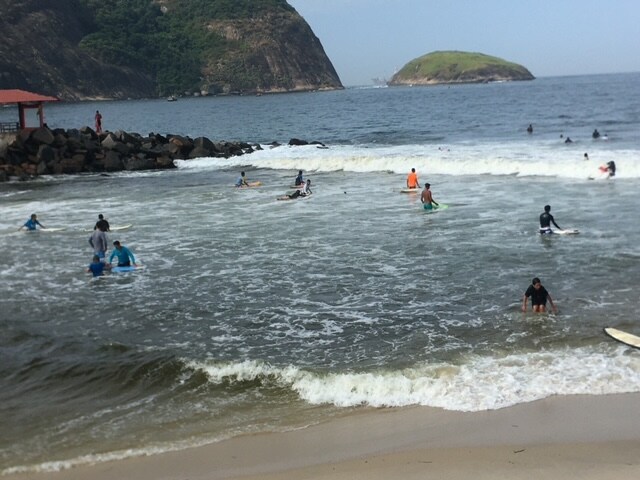 Top Airbnb: Casa Camboinhas, rest and enjoy with the family in Niterói