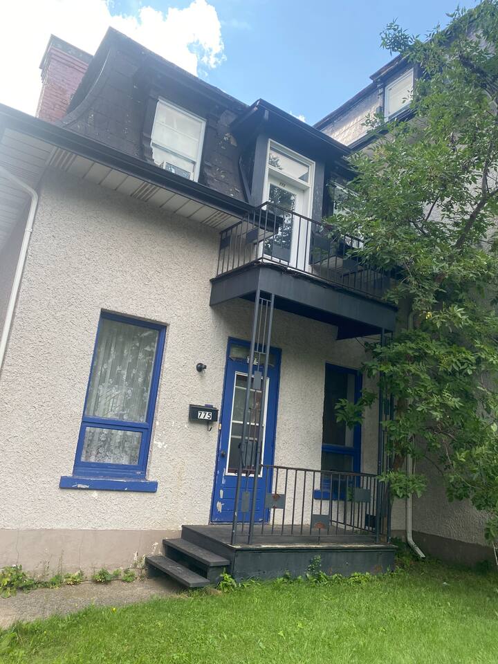 It was once Houses for Rent in TroisRivières, Quebec, Canada Airbnb