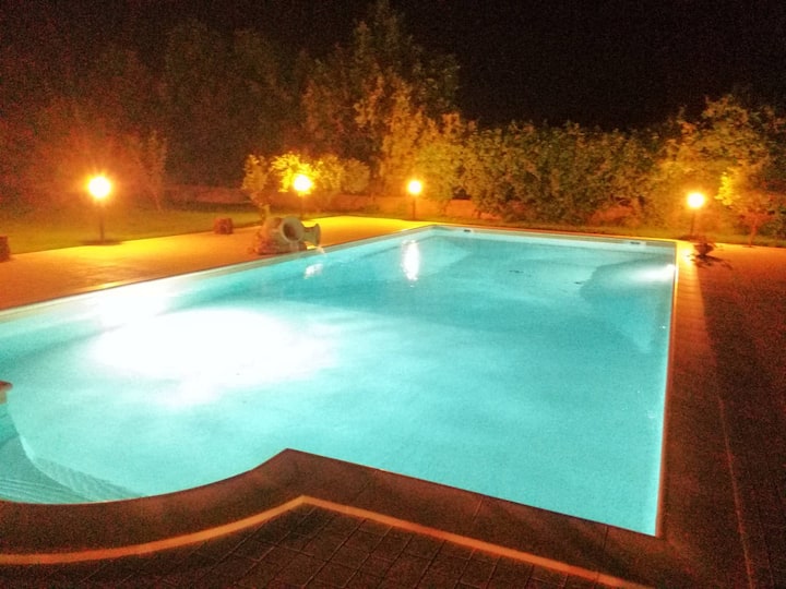Villa Lucia Villas à louer à Cinisi, Sicilia, Italie Airbnb