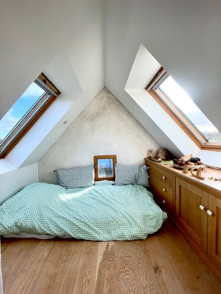 غرفة النوم 3