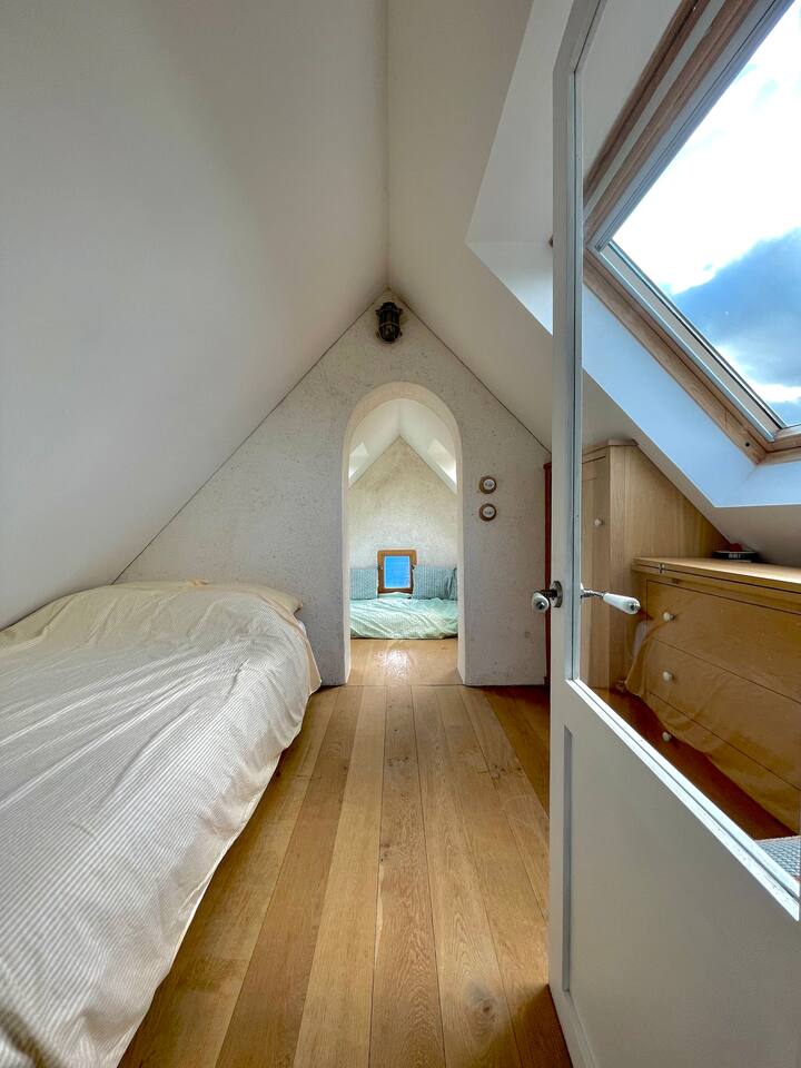 غرفة النوم 2