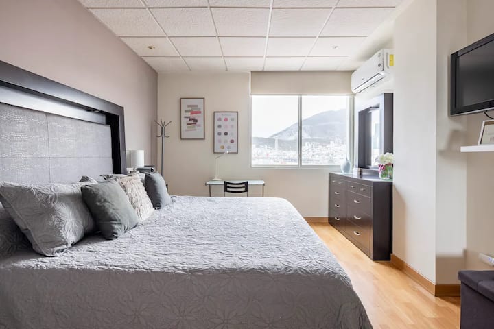 غرفة النوم 2