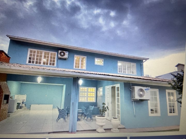 Casa No Campeche - 200m Da Praia - Florianópolis