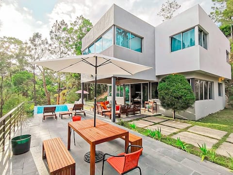 Venetian Photoshoot - La Dolce Vita