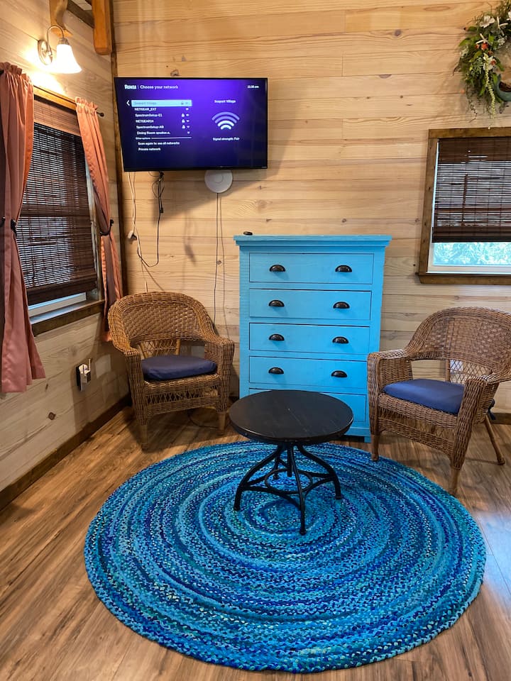 The Bungalow - Rockport, TX