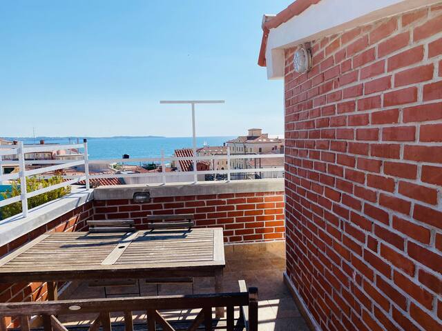 ReginaMare managed Airbnb listing 2