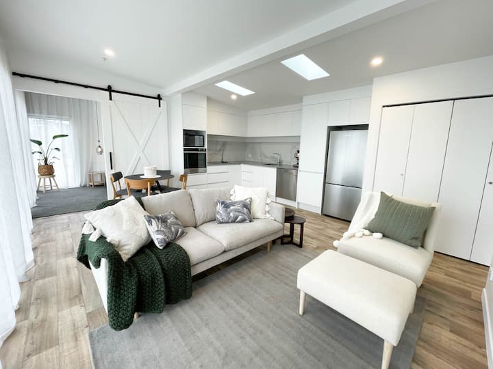 Orewa Beach Retreat