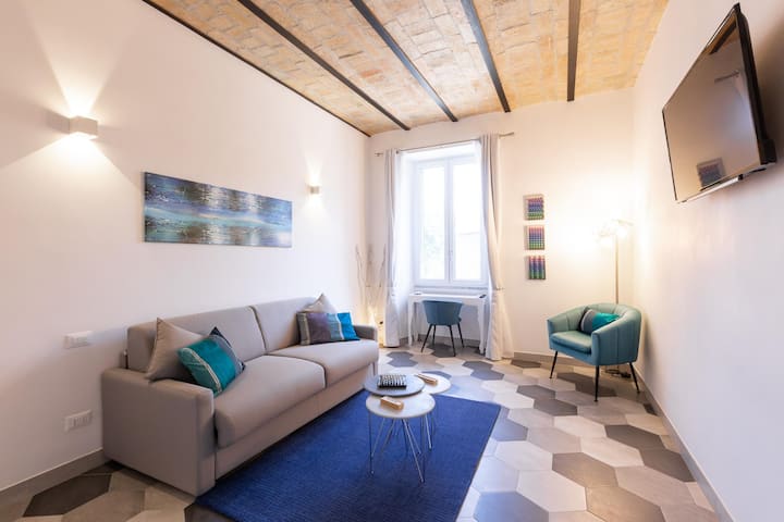 Testaccio Glammaison - Roma