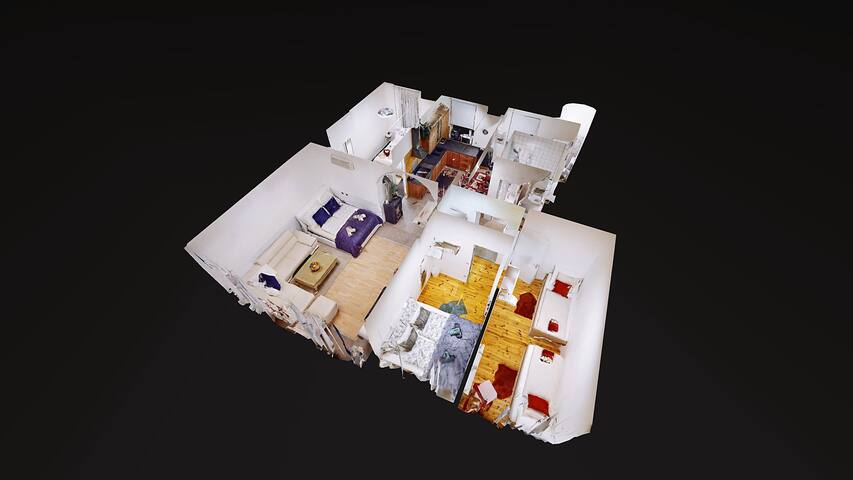 Apartment Wood gallery image 5