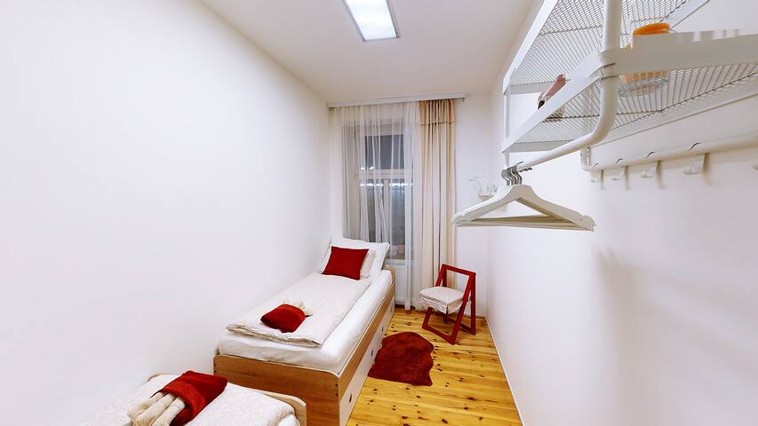 Apartment Wood gallery image 3