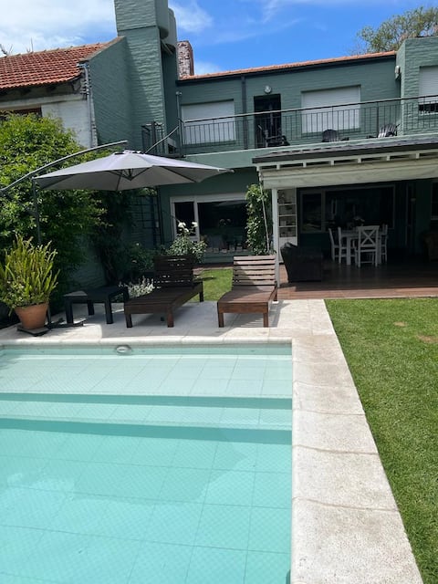 Casa Playa Grande (over 30)