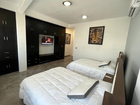 Beautiful apartment