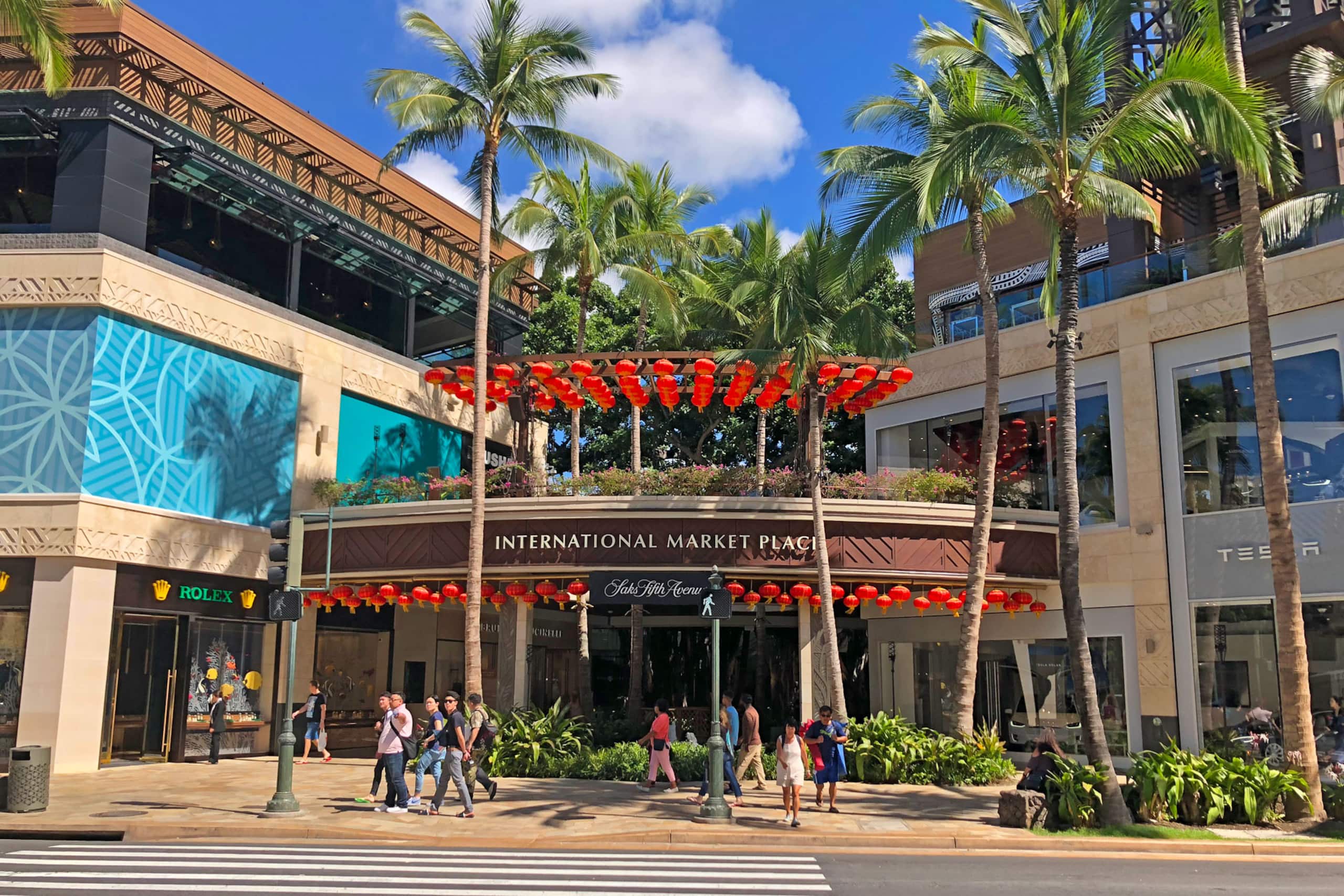 Condo in Honolulu · ★4.79 · 1 bedroom · 2 beds · 1 private bath - Image 34