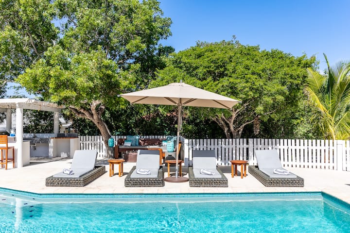 Anna's Villa - Isole Turks e Caicos