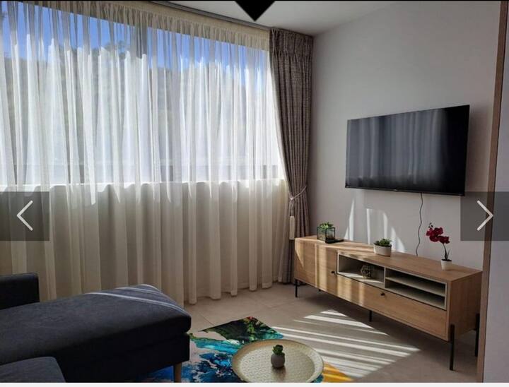 Zimbali Boulevard Suite 151 - Dolphin Coast