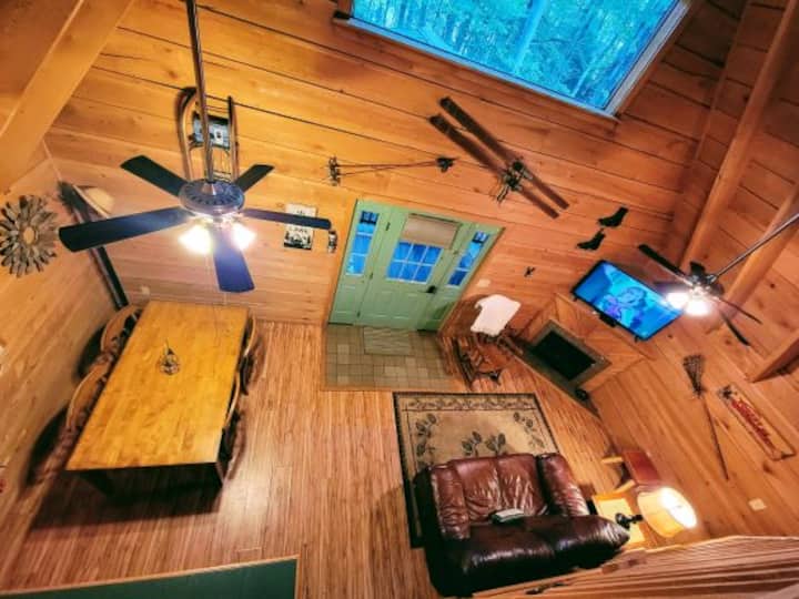 Sugar Pine Place - Summersville, WV