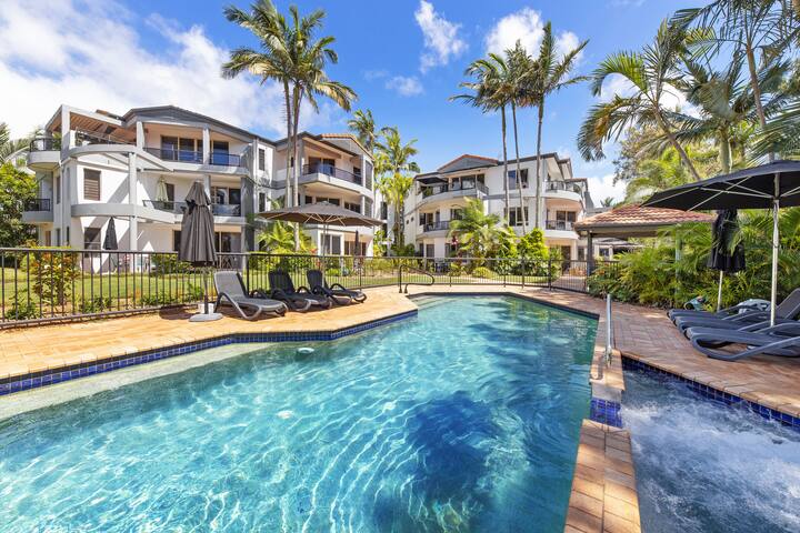 Luxurious Noosa River Bliss at Como gallery image 5