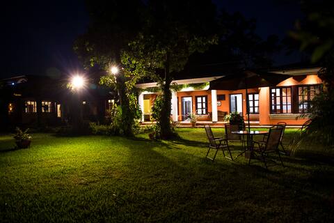 The Owl´s House