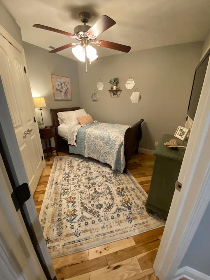 Двокреветна спална соба