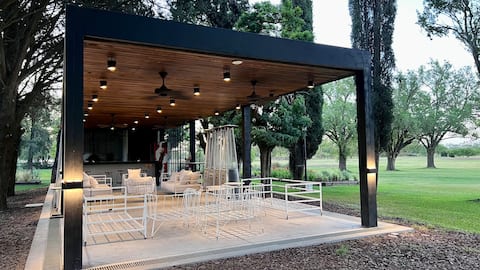 La Esmeralda Country House