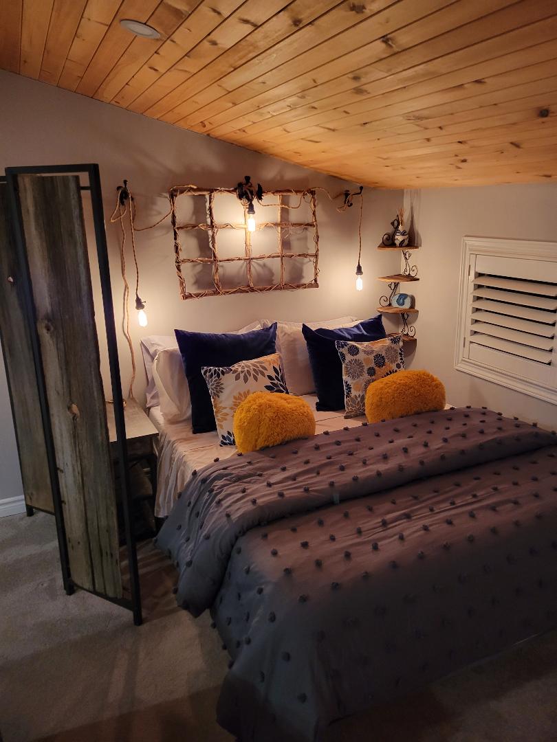 საძინებელი 2