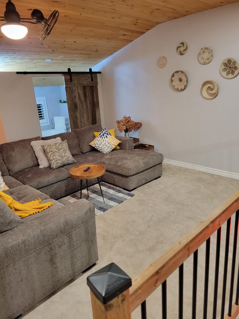 მისაღები ოთახი