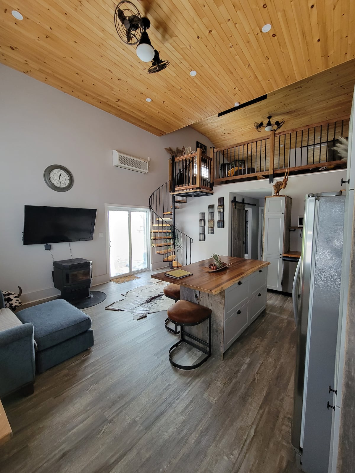 Port Perry Canada — 4