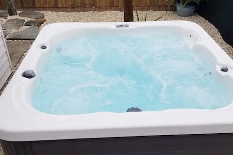 Comfortable and Safe Resort New Orleans/Kenner