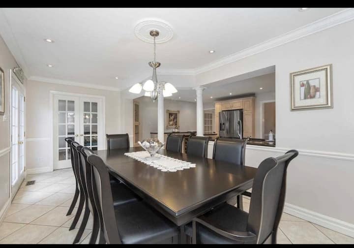 East Woodbridge/ Vaughan Private Room Houses for Rent in Vaughan