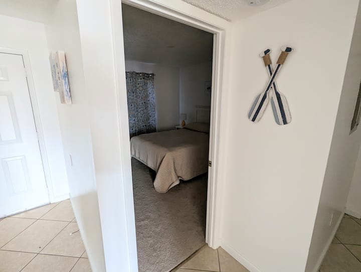 Second bedroom - full