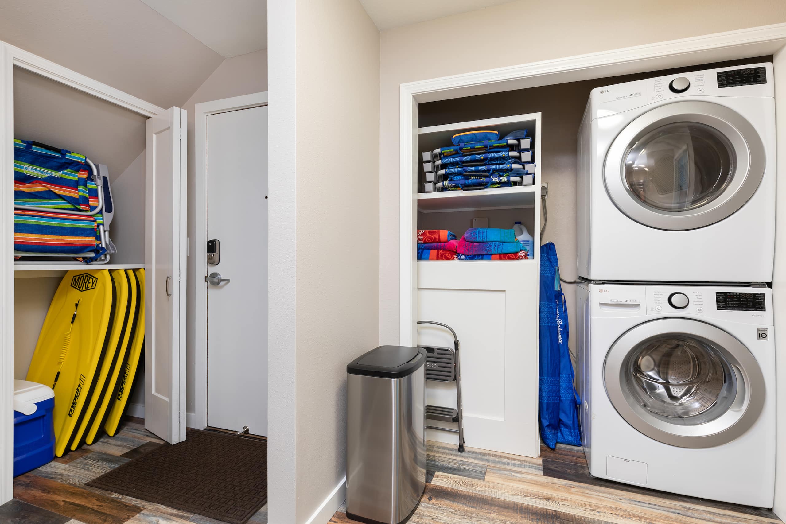 Newly Remodeled Near the Beach - Image 18