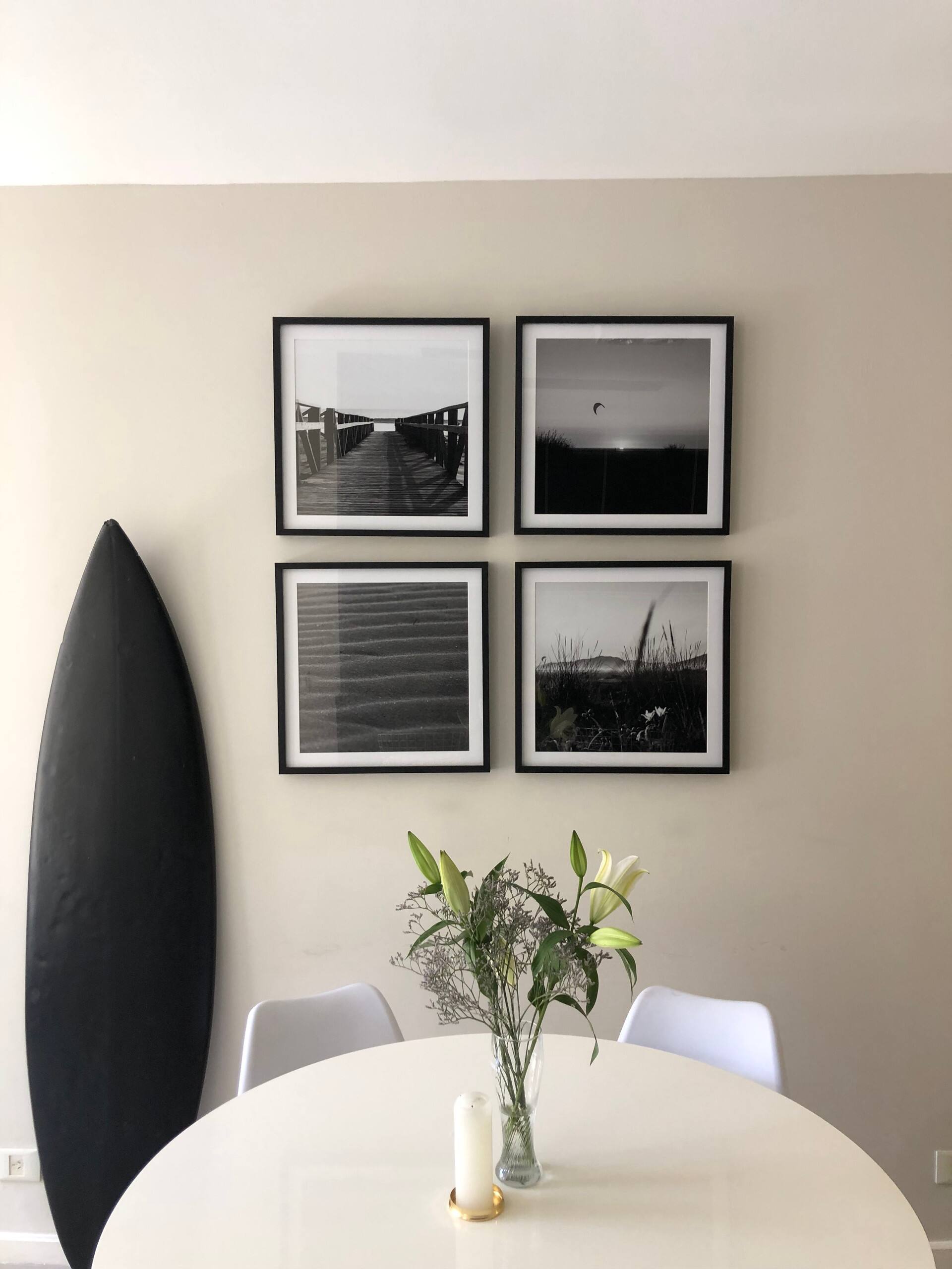 Departamento de 2 ambientes con 1 dormitorio en Vicente López