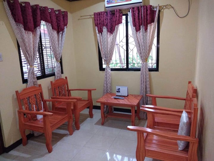 Silungan Tourist Inn - Sipalay City - Sipalay