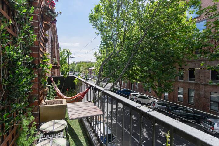 Iconic MacRobertson Chocolate Factory Conversion gallery image 5