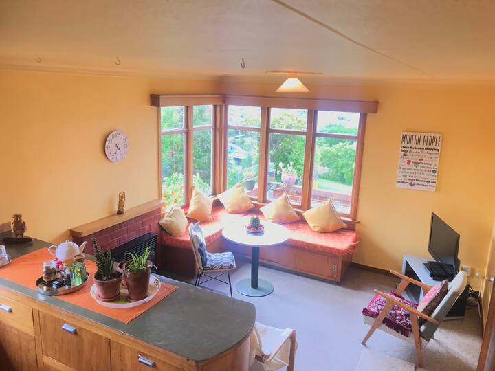 Fabulous Views - 3 Bedroom House - Oamaru