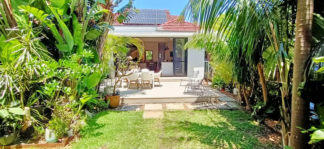 Sophisticated Bondi Beach House