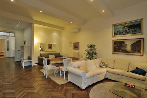Top Airbnb: Loris' House a Modena